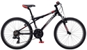 Obrázek Bontrager Rhythm Mountain vel.46 blk/gr