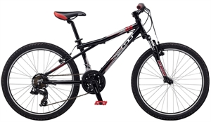 Picture of Bontrager Rhythm Mountain vel.46 blk/gr