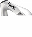 Obrázek PŘEDSTAVEC DEDA MUREX SILVER MATT