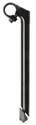 Obrázek PŘEDSTAVEC 1&quot; 270/40MM OCEL ČERNÝ